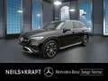 Mercedes-Benz GLC 200 4M AVANTGARDE+MEMORY+TOTW+AMBIENTE+AHK Schwarz - thumbnail 1