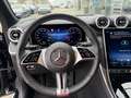Mercedes-Benz GLC 200 4M AVANTGARDE+MEMORY+TOTW+AMBIENTE+AHK Schwarz - thumbnail 15