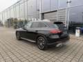 Mercedes-Benz GLC 200 4M AVANTGARDE+MEMORY+TOTW+AMBIENTE+AHK Schwarz - thumbnail 8