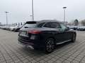Mercedes-Benz GLC 200 4M AVANTGARDE+MEMORY+TOTW+AMBIENTE+AHK Schwarz - thumbnail 6