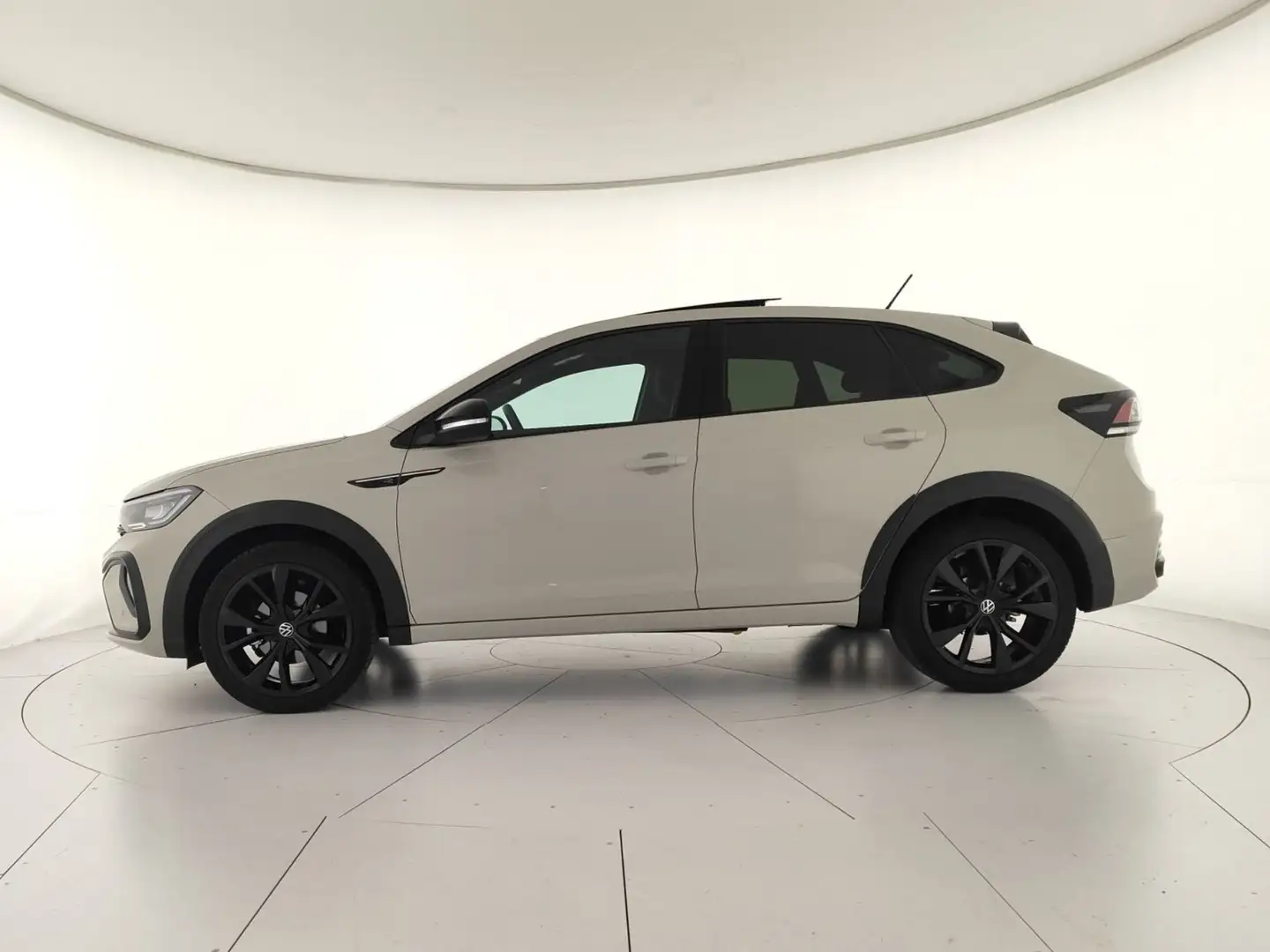 Volkswagen Taigo 1.5 tsi 150cv r-line dsg - 2