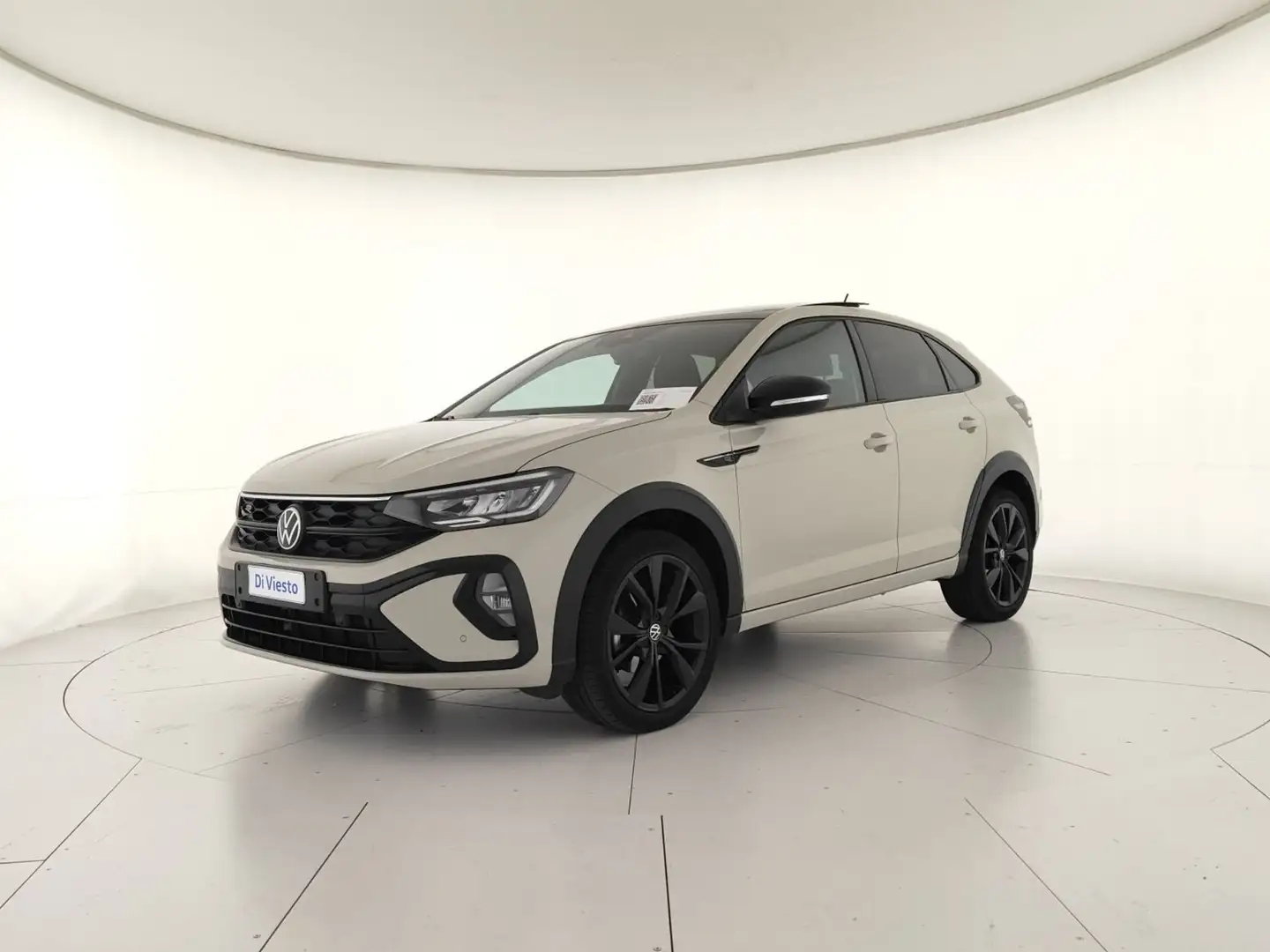 Volkswagen Taigo 1.5 tsi 150cv r-line dsg - 1