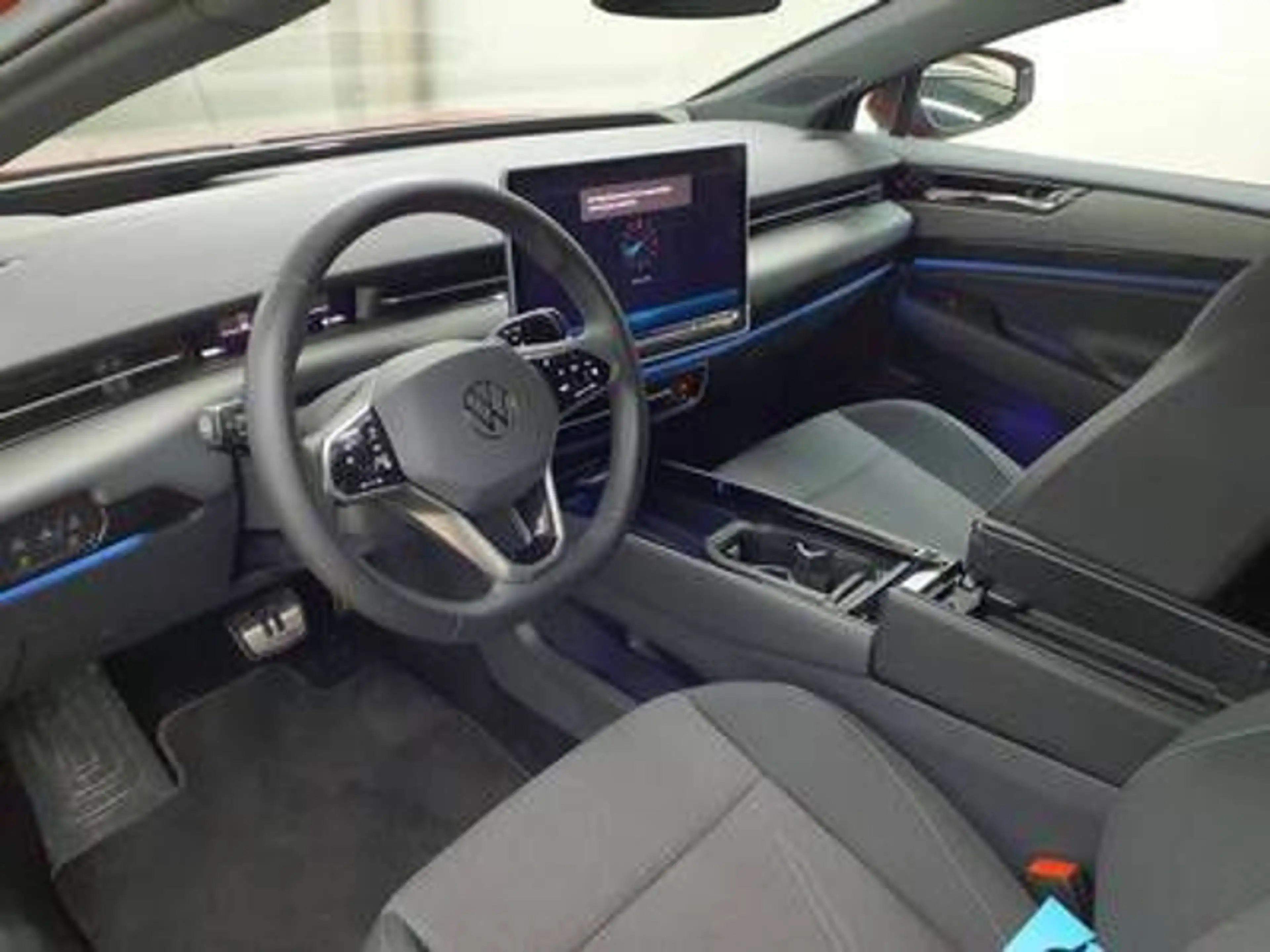 Volkswagen ID.7 Tourer Pro AHK+LED+NAVI+SHZ+KAMERA — photo 3