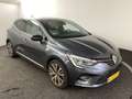 Renault Clio 1.3 TCe Initiale Paris | Automaat | Leder | Navi | Grijs - thumbnail 2
