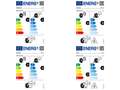 Volkswagen Golf GOAL 1.5 eTSI DSG APP ACC LED ALU KLIMA SHZ Grau - thumbnail 3