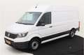 Volkswagen Crafter 30 2.0 TDI L3H3 Trend Edition Navigatie / Trekhaak Wit - thumbnail 7