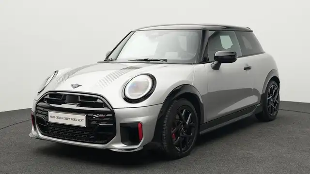 MINI John Cooper Works John Cooper Works Trim