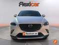 Mazda CX-3 2.0 Skyactiv-G Zenith Safety 2WD Aut. 89kW Blanco - thumbnail 3