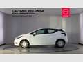 Nissan Micra IG-T Acenta Sprint 92 Blanco - thumbnail 4