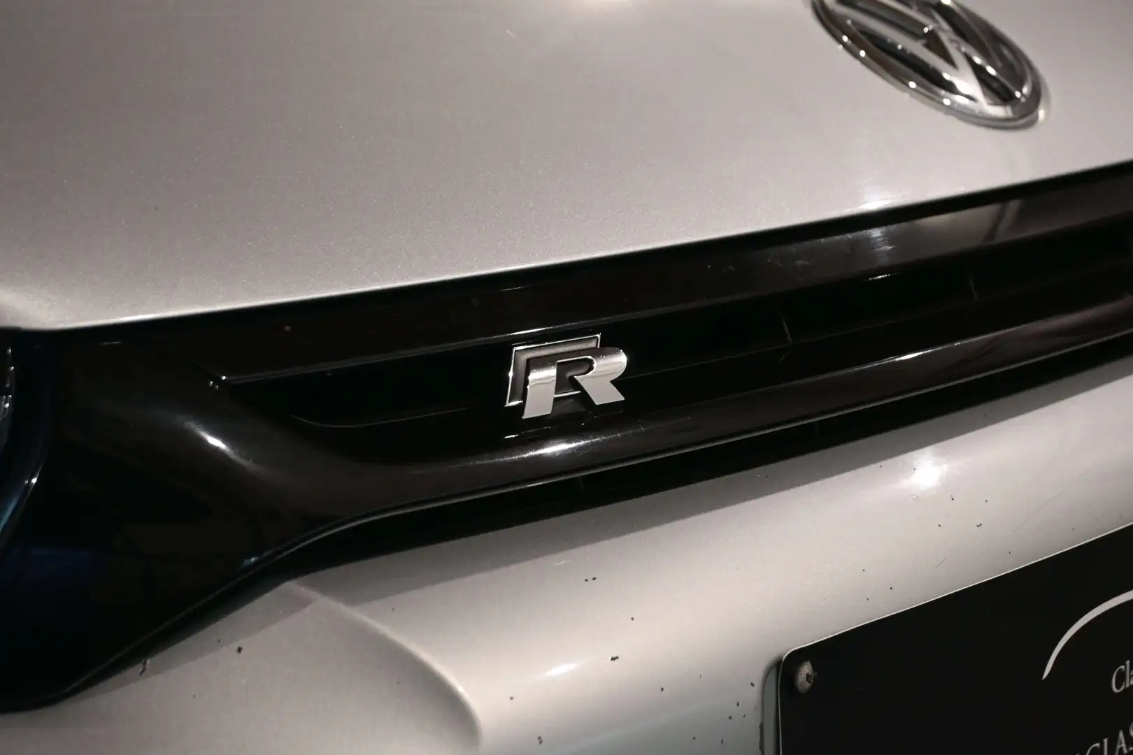 Volkswagen Scirocco Scirocco 1.4 TSI /R-LINE / XENON / CUIR / DYNAUDIO Blanc - 2