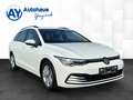 Volkswagen Golf VIII Variant *APP*ACC*PDC*MFL* Blanco - thumbnail 2