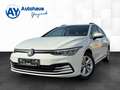 Volkswagen Golf VIII Variant *APP*ACC*PDC*MFL* Blanco - thumbnail 1