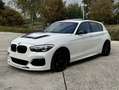 BMW 140 M140i xDrive Aut. Special Edition Fehér - thumbnail 1