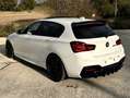 BMW 140 M140i xDrive Aut. Special Edition Fehér - thumbnail 2