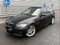 BMW 330 330xd 231ch Confort A Noir - thumbnail 1