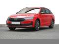 Skoda Octavia Combi 2.0TDI DSG Sportline HuD NAV ACC STANDHZG... Piros - thumbnail 2