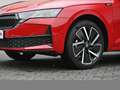 Skoda Octavia Combi 2.0TDI DSG Sportline HuD NAV ACC STANDHZG... Piros - thumbnail 8
