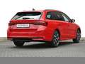 Skoda Octavia Combi 2.0TDI DSG Sportline HuD NAV ACC STANDHZG... Piros - thumbnail 3