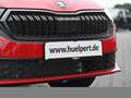 Skoda Octavia Combi 2.0TDI DSG Sportline HuD NAV ACC STANDHZG... Piros - thumbnail 7