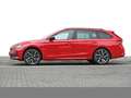 Skoda Octavia Combi 2.0TDI DSG Sportline HuD NAV ACC STANDHZG... Piros - thumbnail 4