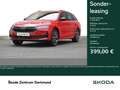 Skoda Octavia Combi 2.0TDI DSG Sportline HuD NAV ACC STANDHZG... Piros - thumbnail 1