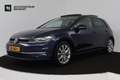 Volkswagen Golf 1.5 TSI Highline (PANORAMADAK, DIGITALE COCKPIT, C Blauw - thumbnail 1