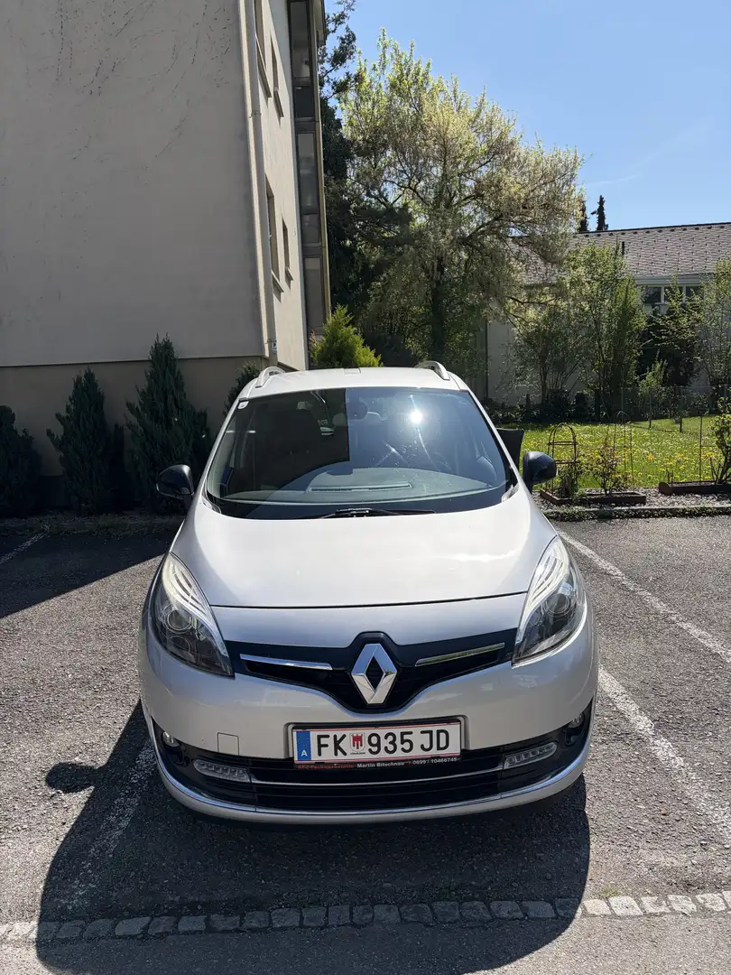 Renault Scenic Energy dCi 130 Euro 6 S&S Bose Edition - 2