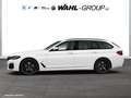 BMW 520 d xDrive Touring M Sportpaket Head-Up HiFi Weiß - thumbnail 5