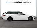 BMW 520 d xDrive Touring M Sportpaket Head-Up HiFi Weiß - thumbnail 8