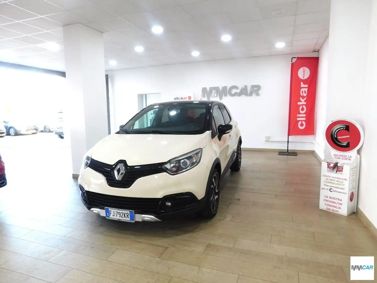 Renault Captur dCi 8V 90 CV S&S Energy Hypnotic - 2