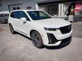 Cadillac XT6 AWD *SPORT*LED*PANO*GARANTIE*NAVI* Weiß - thumbnail 3
