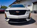 Cadillac XT6 AWD *SPORT*LED*PANO*GARANTIE*NAVI* Weiß - thumbnail 12