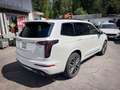 Cadillac XT6 AWD *SPORT*LED*PANO*GARANTIE*NAVI* Weiß - thumbnail 5