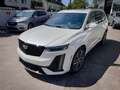 Cadillac XT6 AWD *SPORT*LED*PANO*GARANTIE*NAVI* Weiß - thumbnail 9