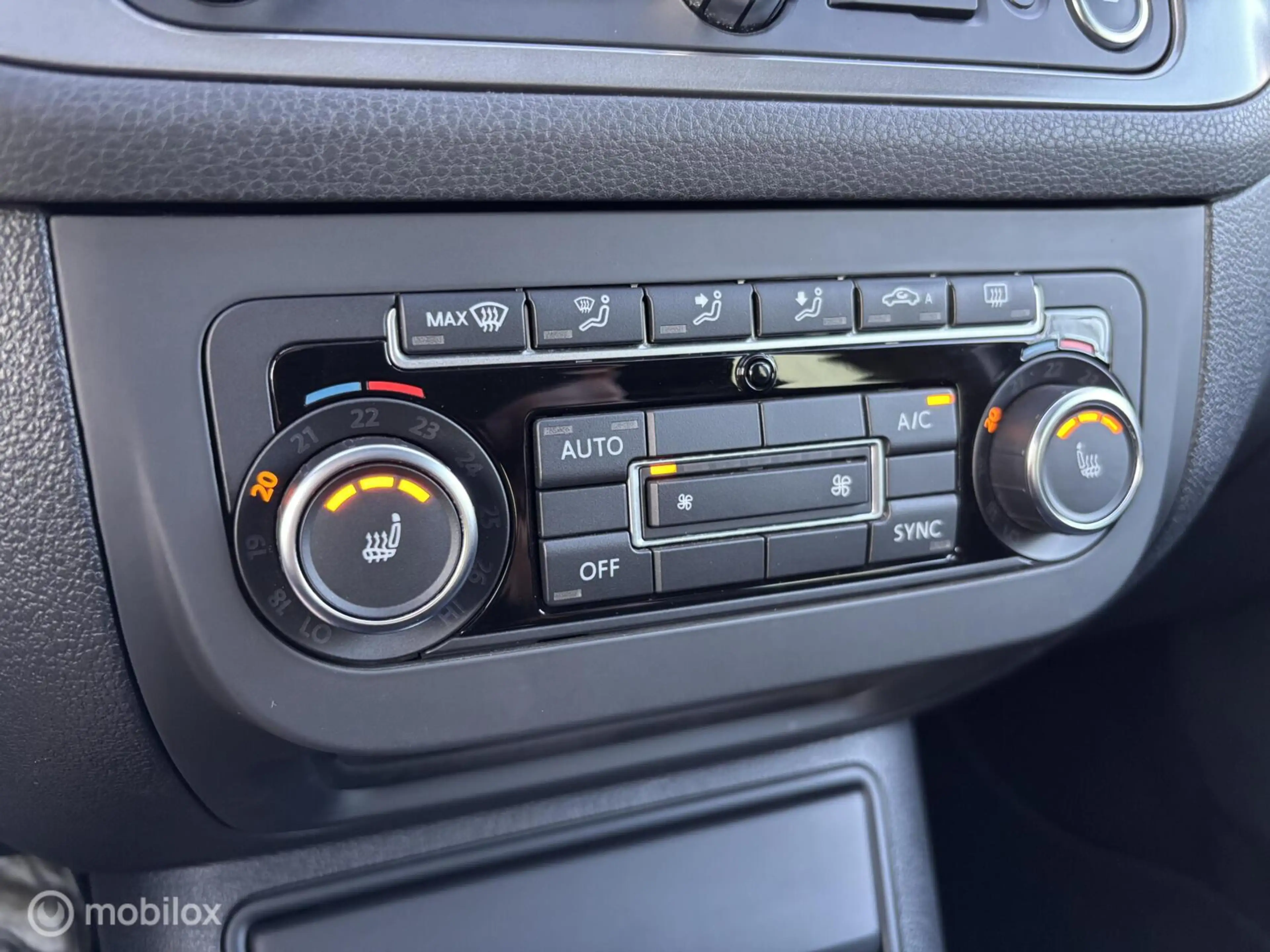 Volkswagen Golf Plus 1.4 TSI AUTOMAAT Trekhaak Navi pano dak — photo 12