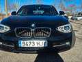 BMW 120 120dA Sport Noir - thumbnail 8
