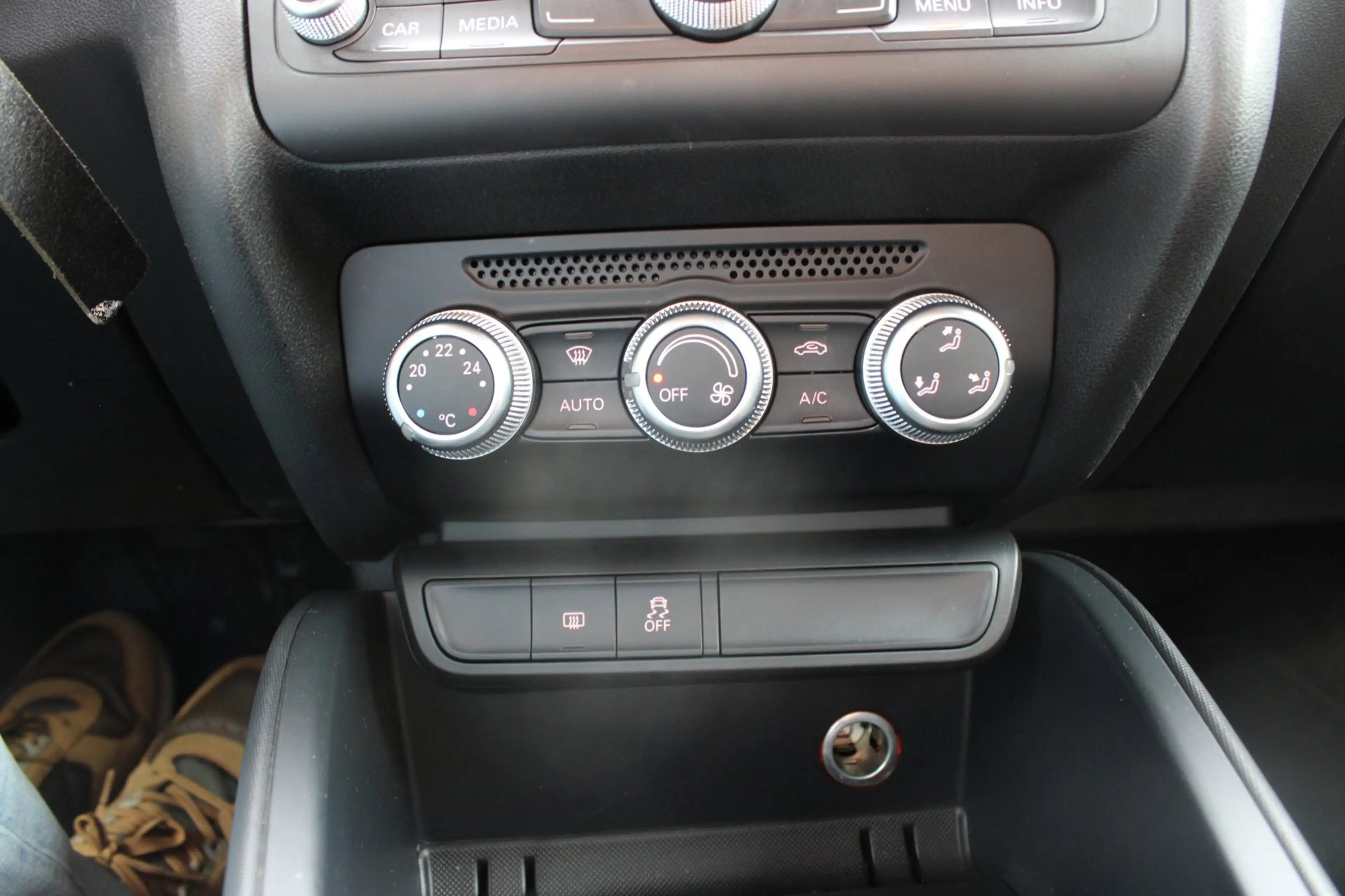 Audi A1 Sportback 1.2 TFSI Pro S-Line 5Drs | Airco | Cruis — photo 13