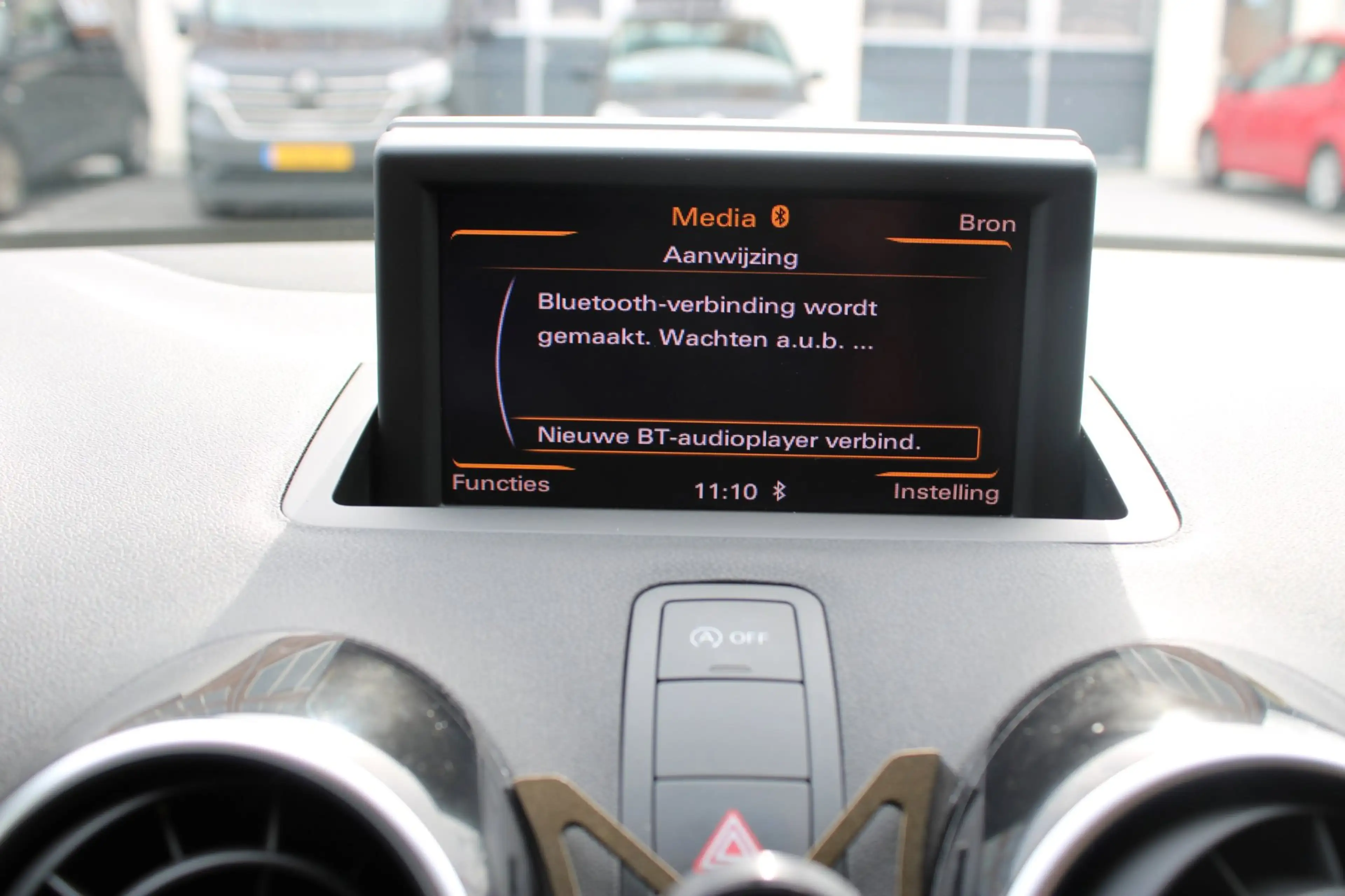 Audi A1 Sportback 1.2 TFSI Pro S-Line 5Drs | Airco | Cruis — photo 10