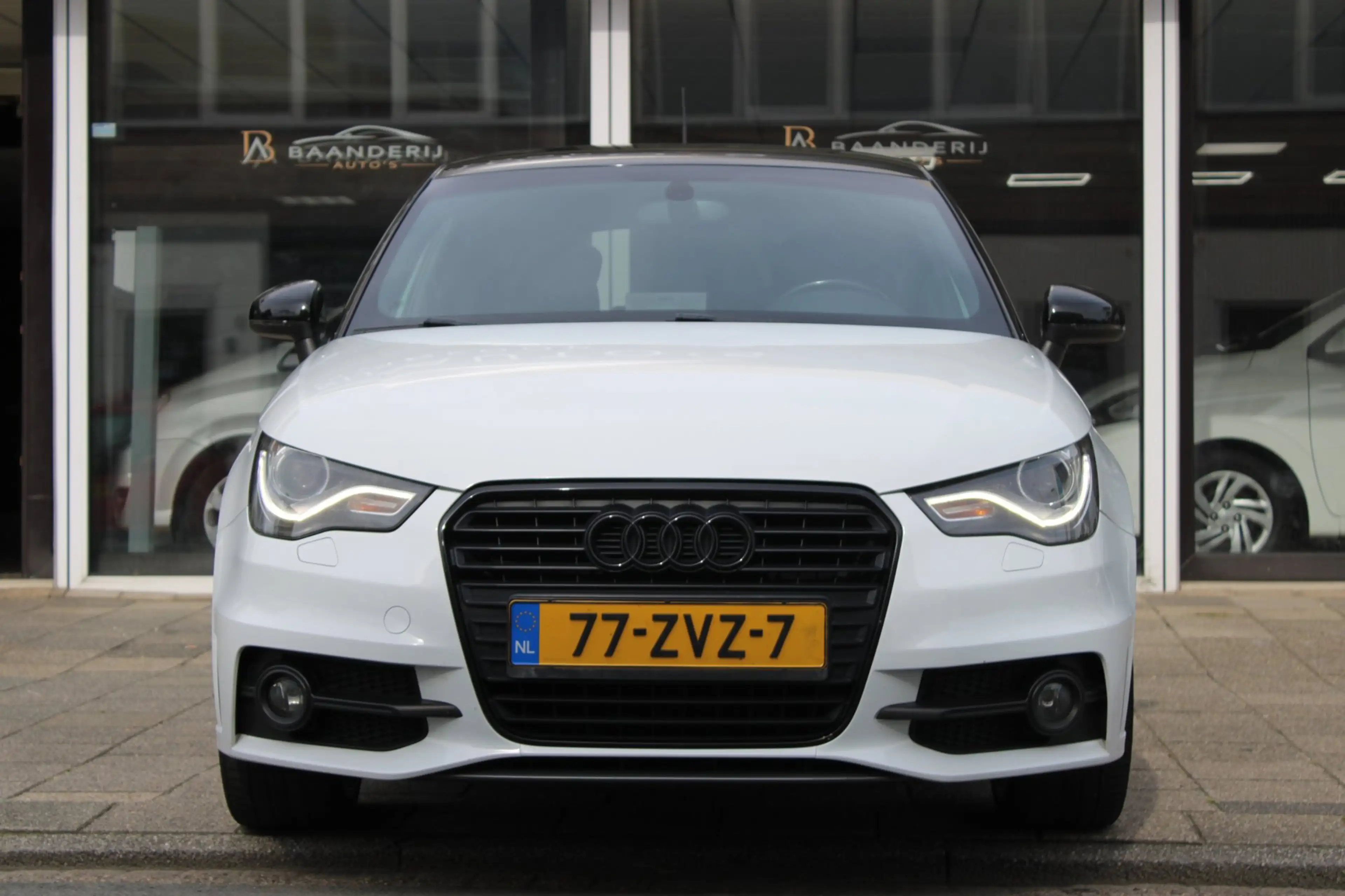 Audi A1 Sportback 1.2 TFSI Pro S-Line 5Drs | Airco | Cruis — photo 2