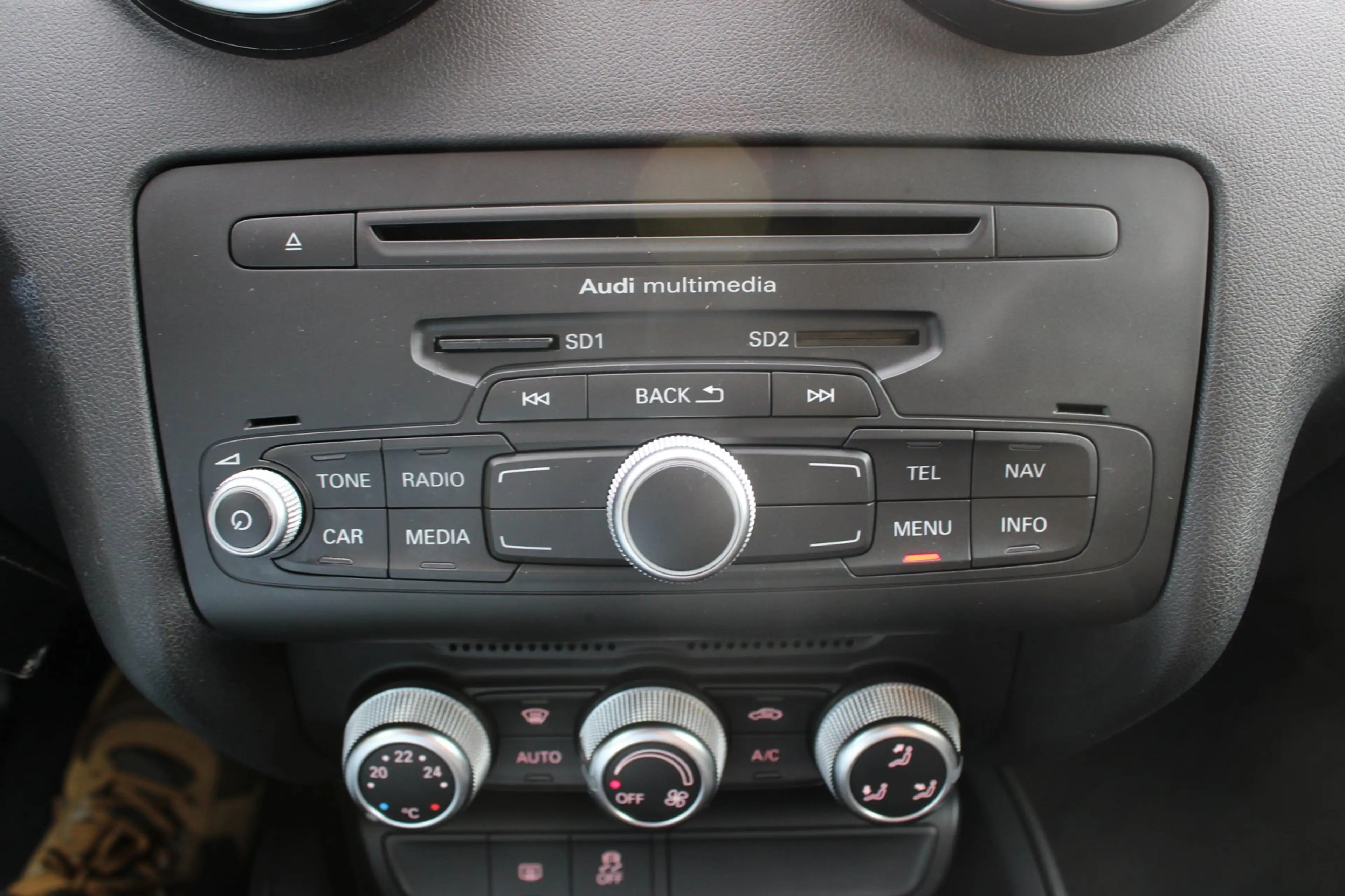 Audi A1 Sportback 1.2 TFSI Pro S-Line 5Drs | Airco | Cruis — photo 12