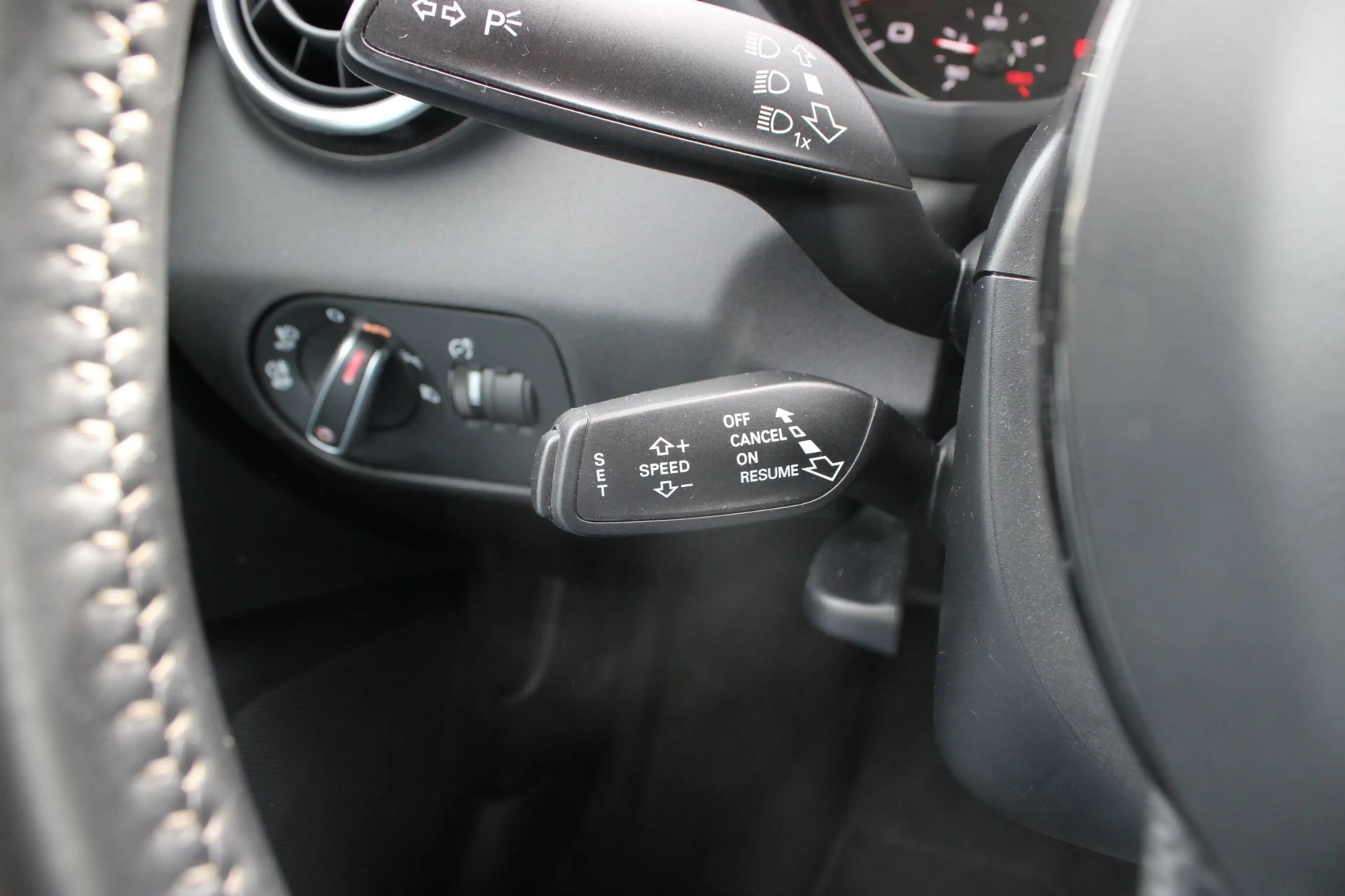 Audi A1 Sportback 1.2 TFSI Pro S-Line 5Drs | Airco | Cruis — photo 14
