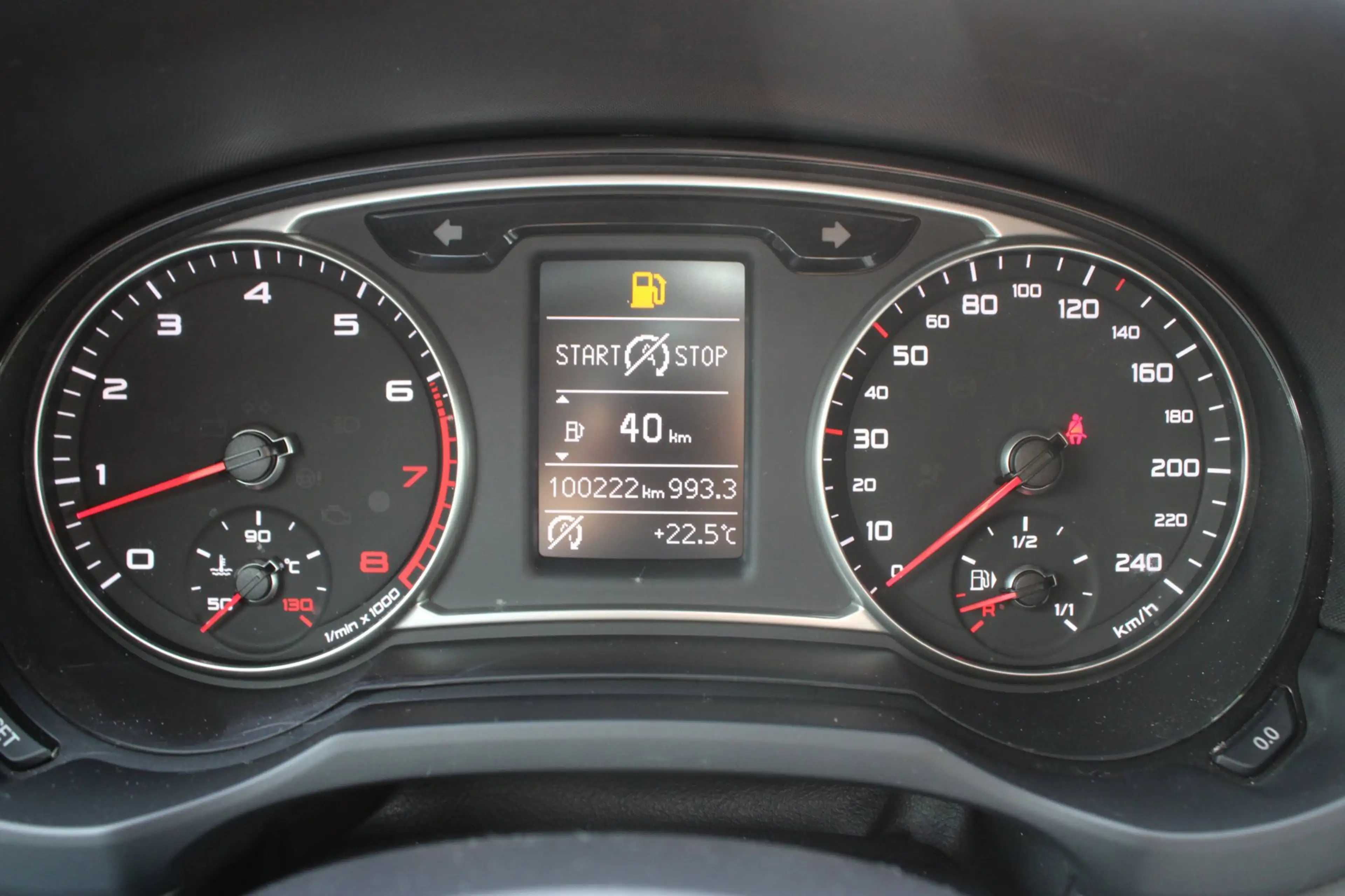 Audi A1 Sportback 1.2 TFSI Pro S-Line 5Drs | Airco | Cruis — photo 9