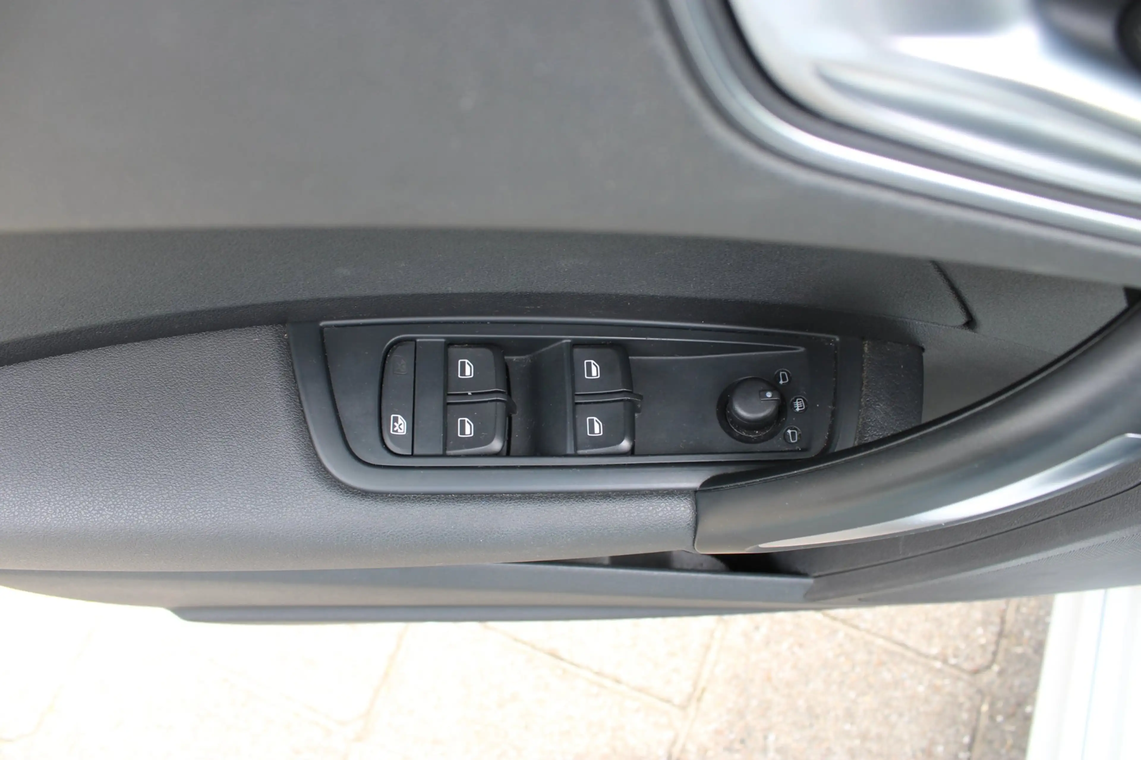 Audi A1 Sportback 1.2 TFSI Pro S-Line 5Drs | Airco | Cruis — photo 17