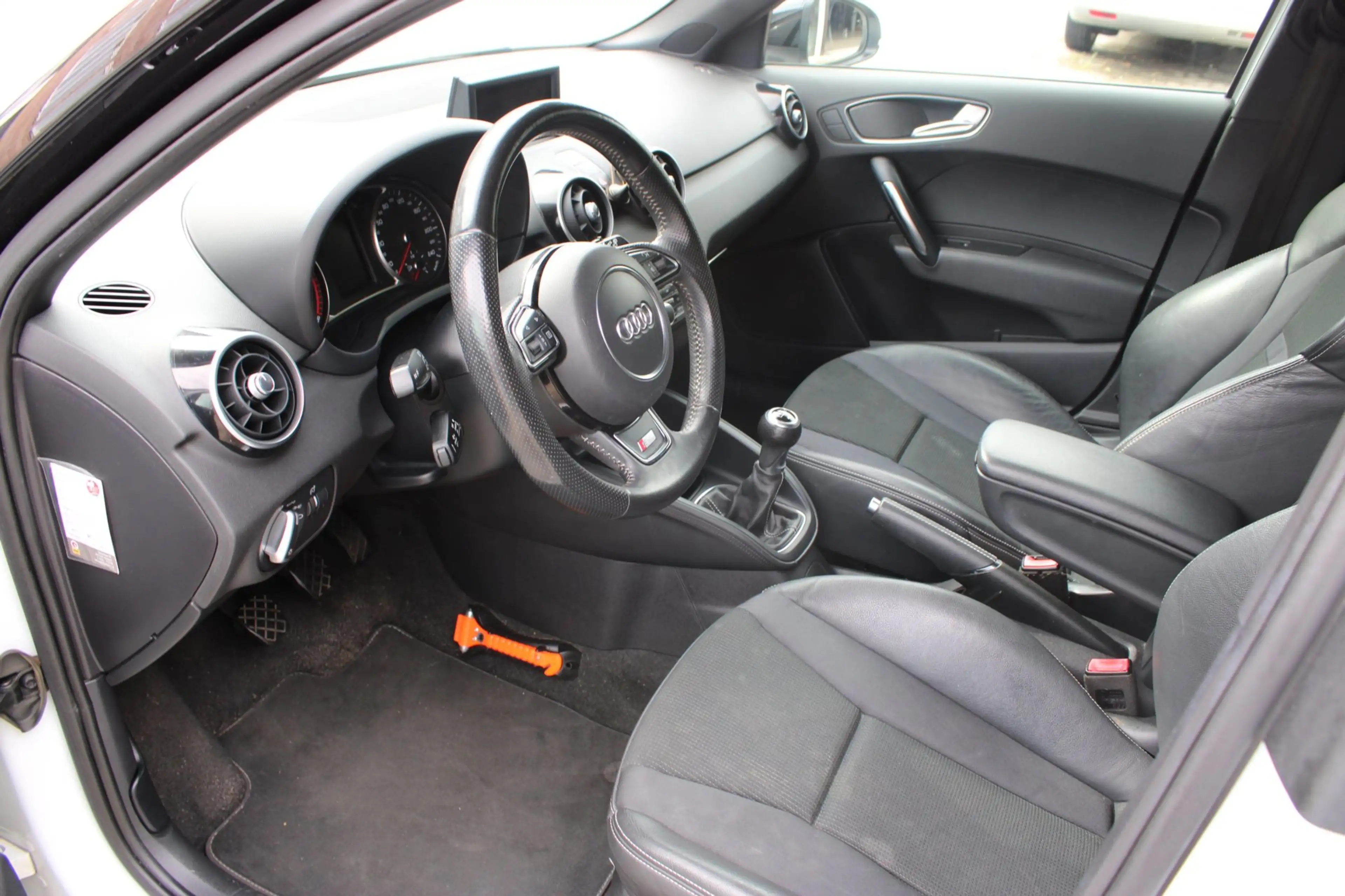 Audi A1 Sportback 1.2 TFSI Pro S-Line 5Drs | Airco | Cruis — photo 18