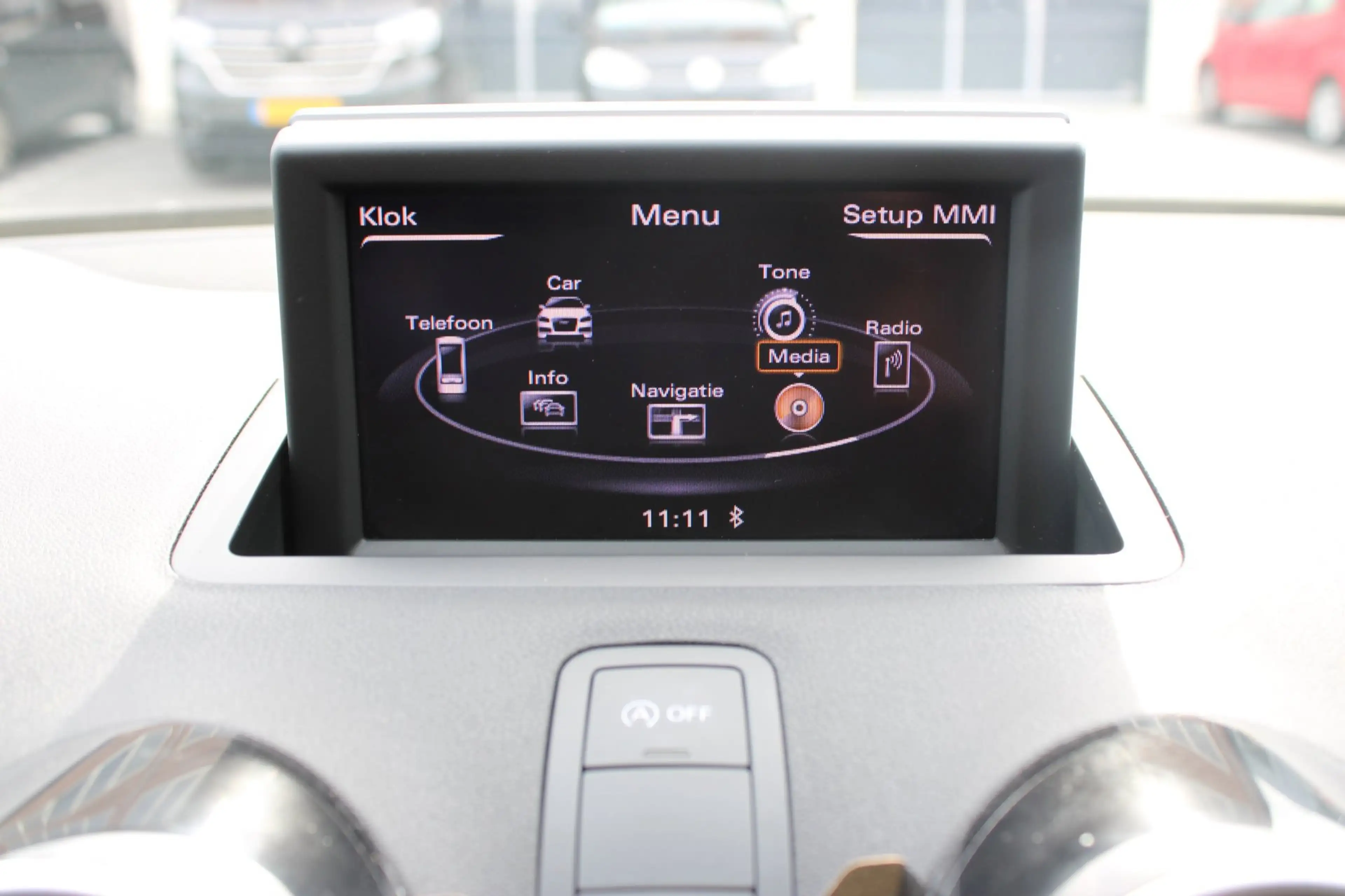 Audi A1 Sportback 1.2 TFSI Pro S-Line 5Drs | Airco | Cruis — photo 11