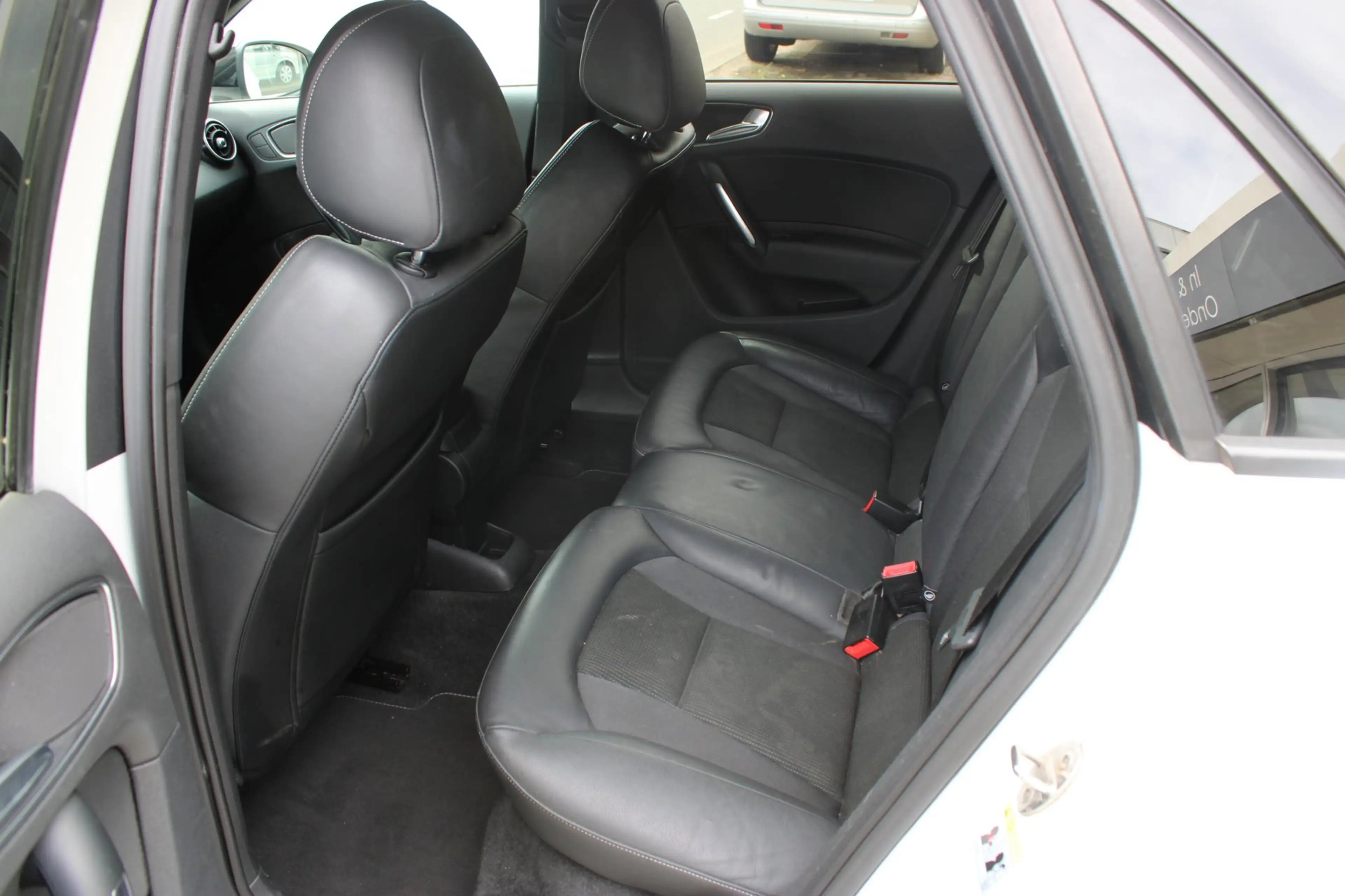 Audi A1 Sportback 1.2 TFSI Pro S-Line 5Drs | Airco | Cruis — photo 20