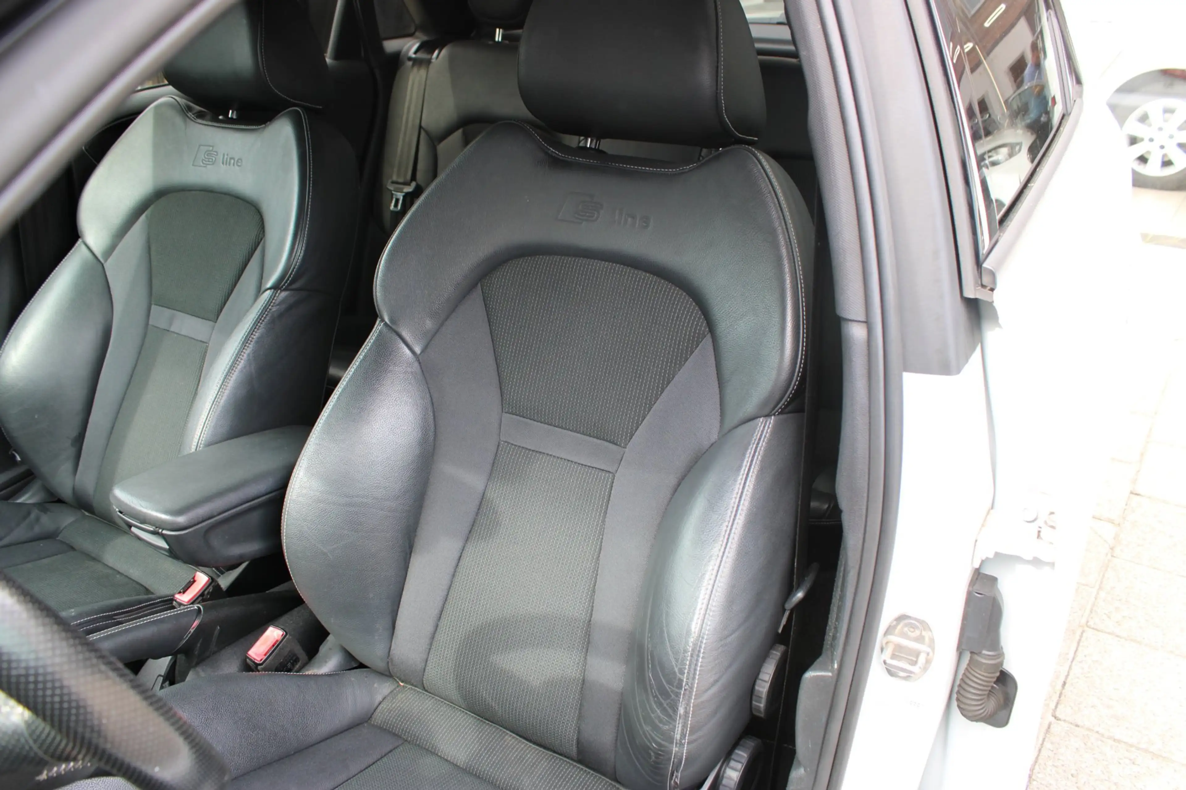 Audi A1 Sportback 1.2 TFSI Pro S-Line 5Drs | Airco | Cruis — photo 19
