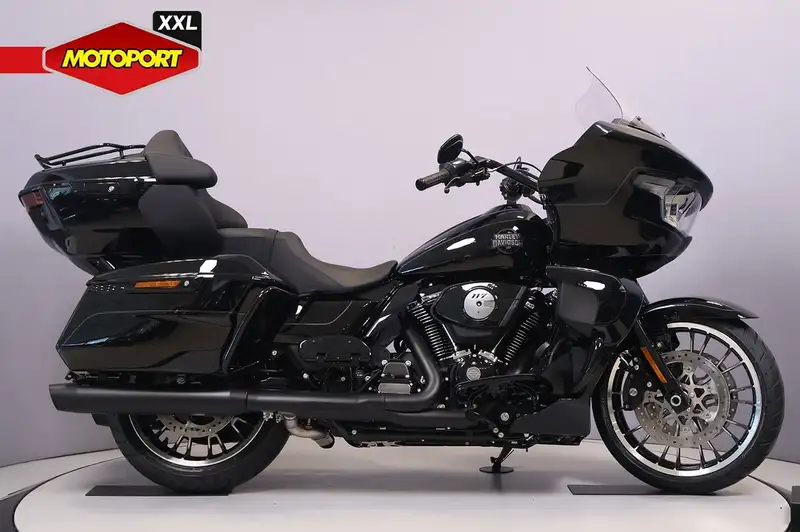 Harley-Davidson Road Glide