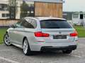 BMW 535 d xDrive F11 *M-PAKET, PANO, ASSISTENTEN, MASSAGE* Argent - thumbnail 4