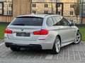 BMW 535 d xDrive F11 *M-PAKET, PANO, ASSISTENTEN, MASSAGE* Argent - thumbnail 6